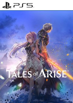 Обзор Tales of Arise