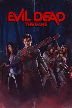 Обзор Evil Dead: The Game