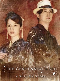 Обзор The Centennial Case: A Shijima Story