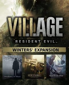 Обзор Resident Evil Village: Winters Expansion