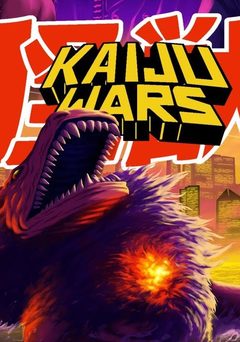 Kaiju Wars