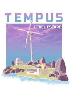 TEMPUS Level Escape