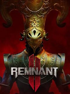 Обзор Remnant II