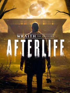 Wraith: The Oblivion - Afterlife