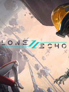 Lone Echo 2