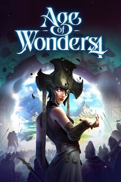 Обзор Age of Wonders 4