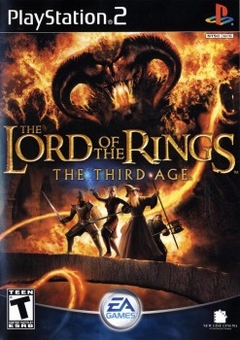 Lord of the Rings, The Third Age, The