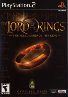 Lord of the Rings: The Fellowship of the Ring, The