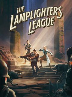Обзор The Lamplighters League