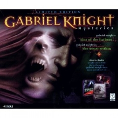 Gabriel Knight Bundle