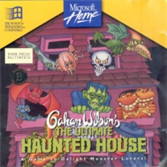 Gahan Wilson's: The Ultimate Haunted House