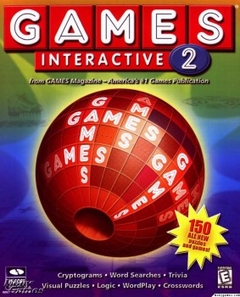 Games Interactive 2