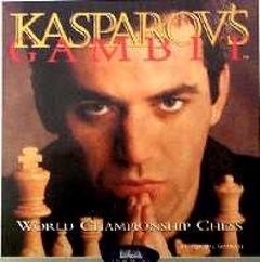 Gambit Kasparov's