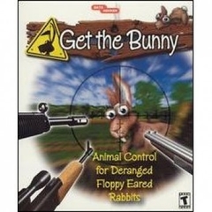 Get The Bunny