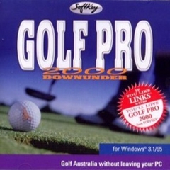 Golf Pro 2000