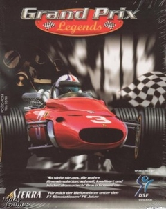 Grand Prix: Legends