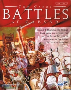 Great Battles of Caesar, the