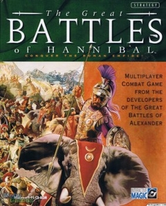 Great Battles of Hannibal, The