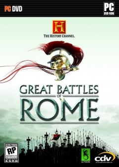 Great Battles Of Rome