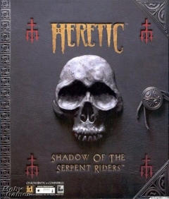 Heretic : Shadow of the Serpent Riders