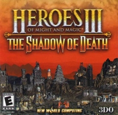 Heroes of Might & Magic 3: The Shadows of Death