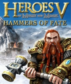 Heroes of Might and Magic 5 - Hammers of Fate
