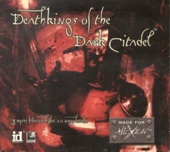 Hexen : Deathkings of the Dark Citadel