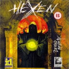 Hexen Beyond Heretic