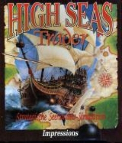 High Seas Traders