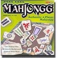 Hong Kong Mahjong for Windows