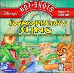 Hot Shots Swampberry Sling