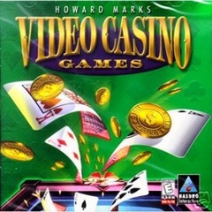 Howard Mark's Video Casino Games
