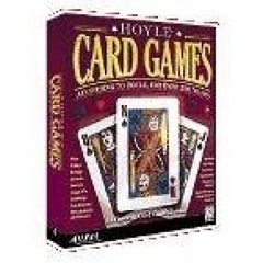 Hoyle Card Games 2000
