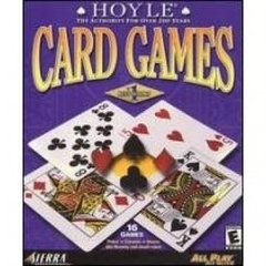 Hoyle Card Games 2001