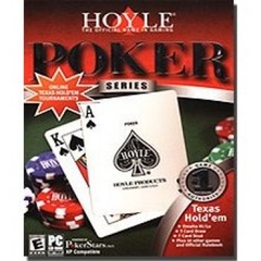 Hoyle Poker JC