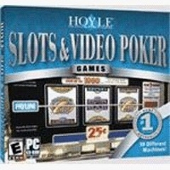 Hoyle Video Poker & Slots