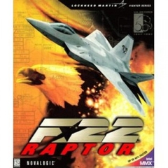 iF - 22 Raptor