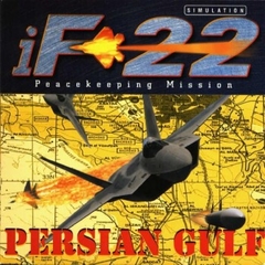 iF-22: Persian Gulf  v. 5.0