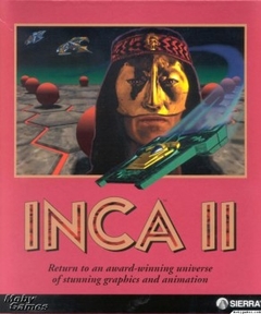 INCA 2: Wirococha