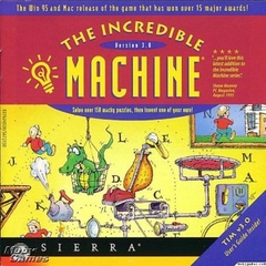 Incredible Machine 3