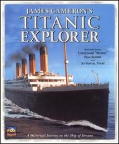 James Cameron's Titanic Explorer