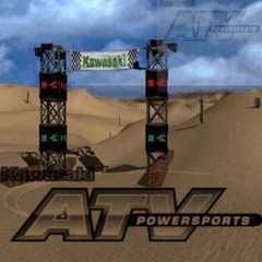 Kawasaki: ATV Powersports