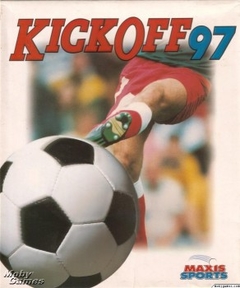 Kick off '97