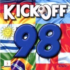 Kickoff '98