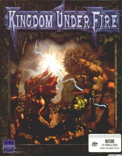 Kingdom under Fire