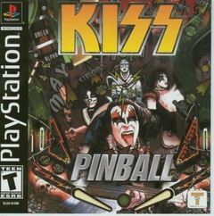 KISS Pinball