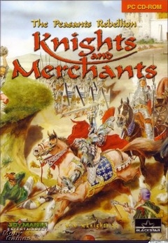 Knights and Merchants: Peasants Rebellion
