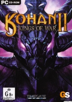 Kohan 2:Kings of War