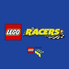 Lego Racers JC