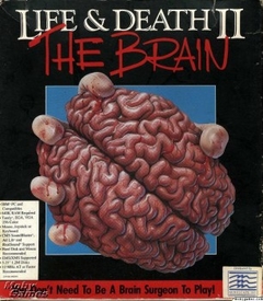 Life & Death 2: The Brain